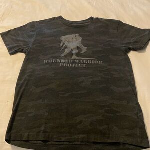 Wounded Warrior Project T-Shirt